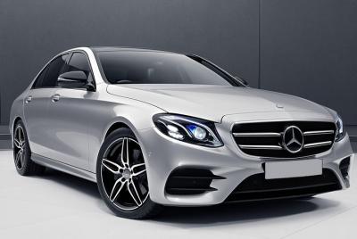 Munich Airport Transfer Service