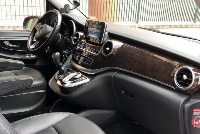 Munich Airport (MUC) to Munich - Arrival Private Van Transfer