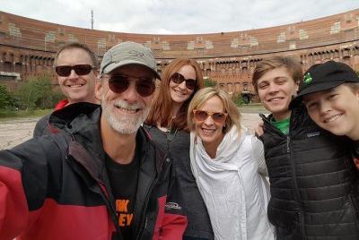 PRIVATE Nuremberg Highlights Tour