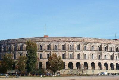 Nuremberg World War 2 Tour Nuremberg World War 2 Tour