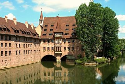 Nuremberg Like a Local: Customized Private Tour Nuremberg Like a Local: Customized Private Tour