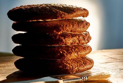 Gingerbread - Learn How to Bake the Spicy-Sweet Treat Gingerbread - Learn How to Bake the Spicy-Sweet Treat