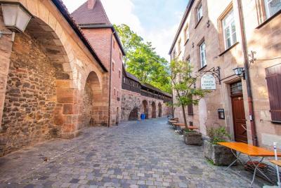 Discover Nuremberg’s Art and Culture with a Local Discover Nuremberg’s Art and Culture with a Local