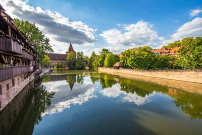The Instagrammable Places of Nuremberg with a Local The Instagrammable Places of Nuremberg with a Local