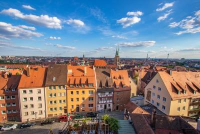 Discover Nuremberg in 60 Minutes with a Local Discover Nuremberg in 60 Minutes with a Local