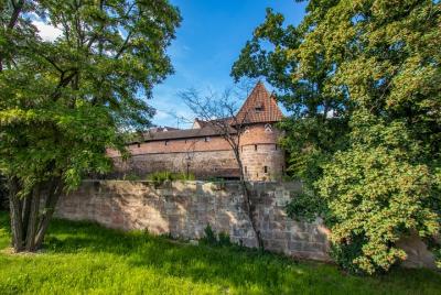 Discover the History of Nuremberg with a Local Discover the History of Nuremberg with a Local