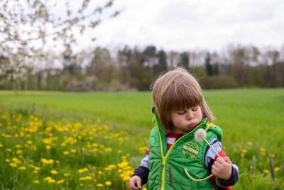 Vacation Photographer in Nuremberg