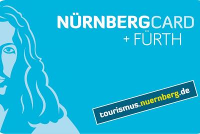 2-Day Nuremberg Card: Experience Nuremberg and Fürth