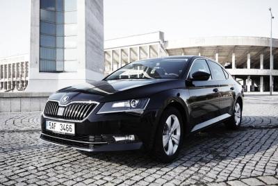 From Prague to Passau Private Transfer by Limousine From Prague to Passau Private Transfer by Limousine
