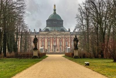 Potsdam City of Emperors Walking Tour Potsdam City of Emperors Walking Tour