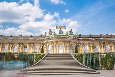 Potsdam, City of Kings: Private Walking Tour Potsdam, City of Kings: Private Walking Tour