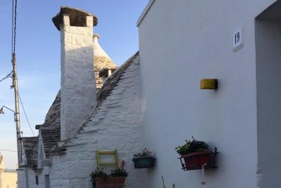 The Best of Potsdam Walking Tour The Best of Potsdam Walking Tour