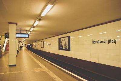 Discover Potsdam in 60 minutes with a Local 