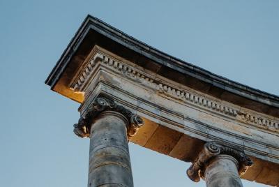 Potsdam’s Past and Present with a Local 