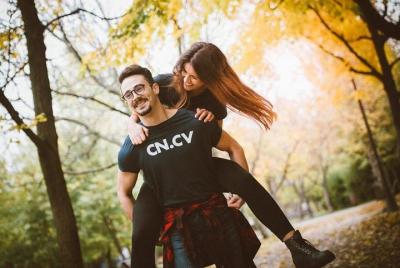 Vacation Photographer in Potsdam