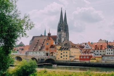 Regensburg - Classic guided tour Regensburg - Classic guided tour