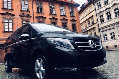 Your Private Transfer from Regensburg to Prague for 1- 8 people Your Private Transfer from Regensburg to Prague for 1- 8 people