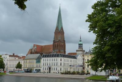 Schwerin Private Walking Tour