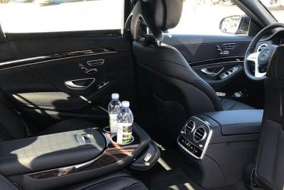 Berlin Schonefeld Airport (SXF) to Berlin - Arrival Private Car Transfer Berlin Schonefeld Airport (SXF) to Berlin - Arrival Private Car Transfer