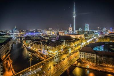 Private Airport Transfer: from Brandenburg Airport (BER) to Berlin Private Airport Transfer: from Brandenburg Airport (BER) to Berlin