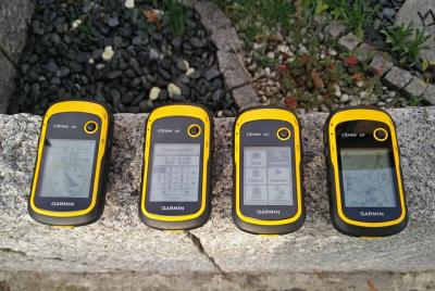 Riverhouse GPS Challenge Riverhouse GPS Challenge