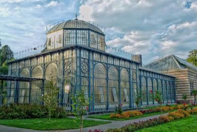 Stuttgart Like a Local: Customized Private Tour Stuttgart Like a Local: Customized Private Tour