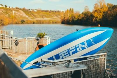 Stand Up Paddle (SUP) Stand Up Paddle (SUP)