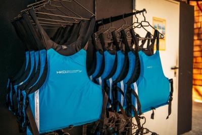 Stand up paddling MAMMUT SUP / family & group board rental Stand up paddling MAMMUT SUP / family & group board rental