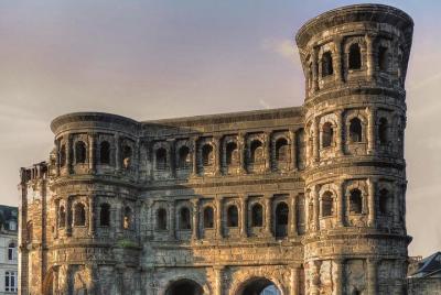 Tailor-made tours - official city guide Trier