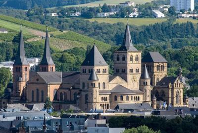 Trier Private Walking Tour