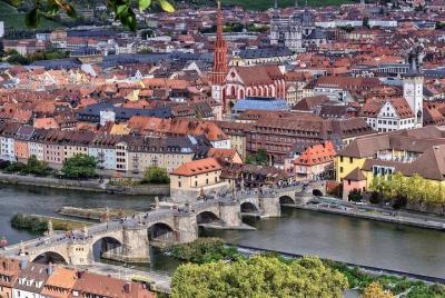 Wurzburg Private Walking Tour Wurzburg Private Walking Tour