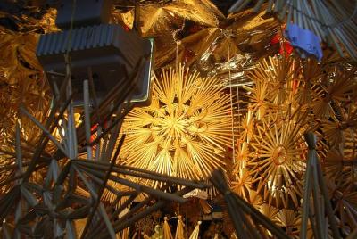 Würzburg Christmas Market Tour Würzburg Christmas Market Tour