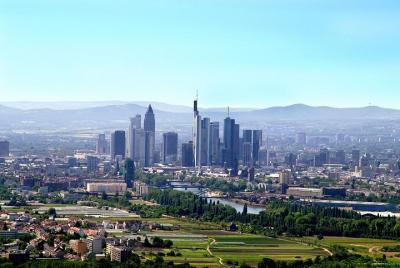 Romantic Road Ticket from Markelsheim to Frankfurt/Main (SATURDAY Romantic Road Ticket from Markelsheim to Frankfurt/Main (SATURDAY
