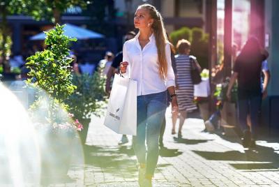 Wertheim Village Shopping Package Wertheim Village Shopping Package