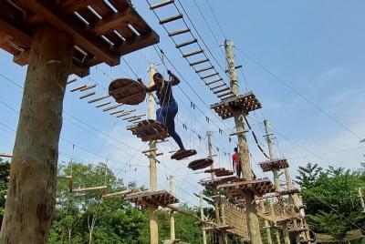 Accra Fresh Urban Adventure with Food Accra Fresh Urban Adventure with Food