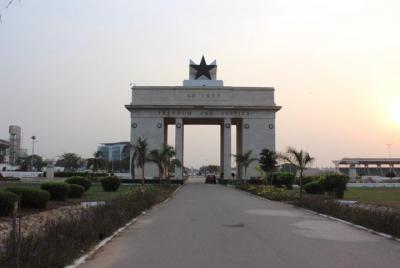 Accra Walking Tour Accra Walking Tour
