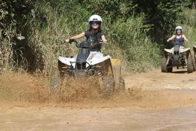 Alanya ATV (QUAD) Safari