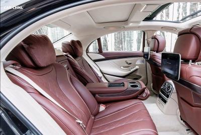 Berlin Brandenburg Airport BER Arrival Transfer to Berlin City in Luxury Car Berlin Brandenburg Airport BER Arrival Transfer to Berlin City in Luxury Car