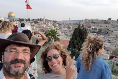 Jerusalem Tours Jerusalem Tours