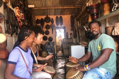 Drumming Lessons In Accra Drumming Lessons In Accra