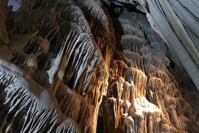 The Grutas de Garcia Experience The Grutas de Garcia Experience