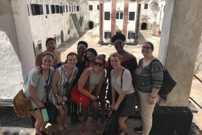 Accra City Tours Accra City Tours