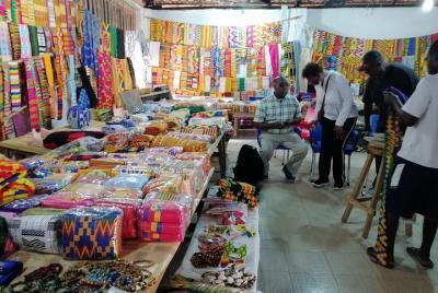 Discover kumasi Tours Discover kumasi Tours