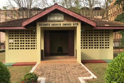 Private Half-Day City Tour of Kumasi with Lunch Private Half-Day City Tour of Kumasi with Lunch