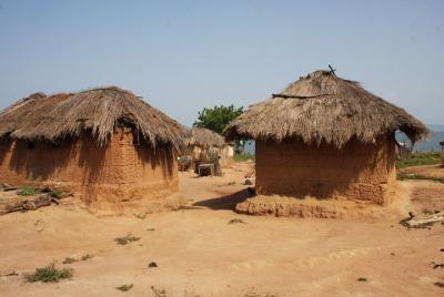 Romantic tour in Tamale Romantic tour in Tamale