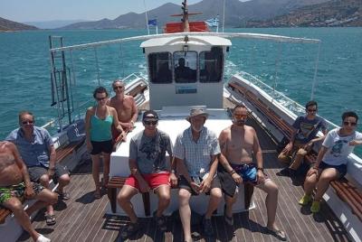 Safari and boating Safari and boating