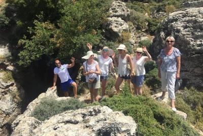 Sarakina Gorge & High Mountains & South Coast & (Luxury Adventure Sarakina Gorge & High Mountains & South Coast & (Luxury Adventure