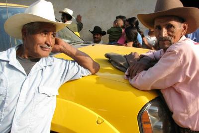 The best of La Ceiba walking tour  The best of La Ceiba walking tour