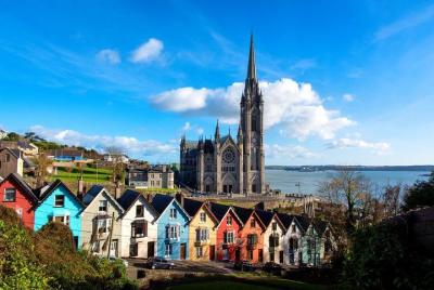 Cork Hop on Hop Off Sightseeing Tour (Hopper Bus) Cork Hop on Hop Off Sightseeing Tour (Hopper Bus)
