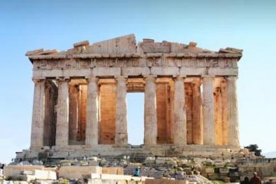 Athens Super Saver: Acropolis Walking Tour plus Cape Sounion and 